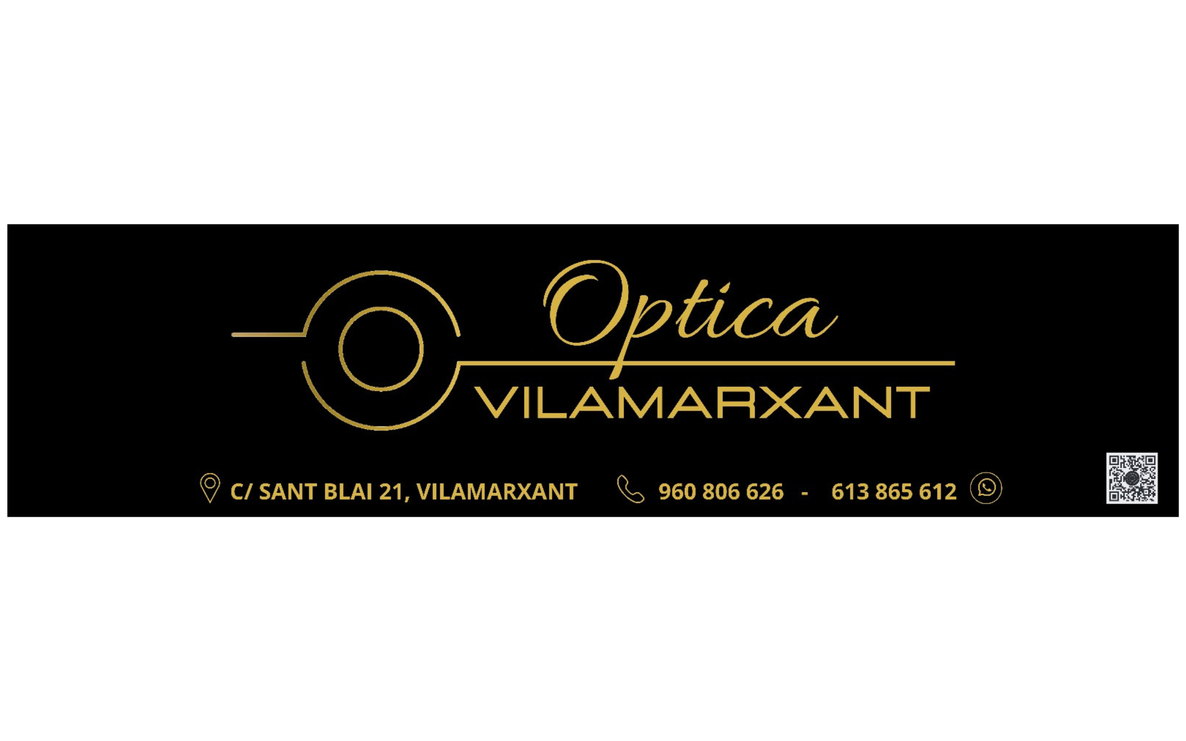 Optica Vilamarxant